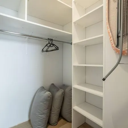 Apartament Wigurytower 63'