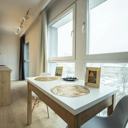 Wigurytower 63' Łódź