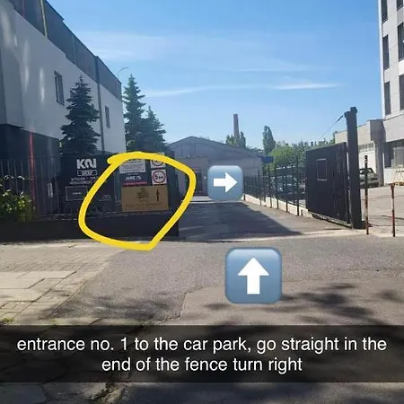 Wigurytower 63' Łódź