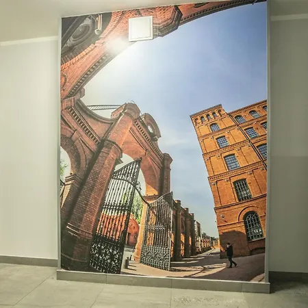 Apartment Wigurytower 63'