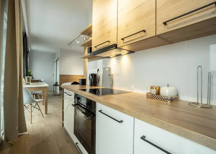 公寓 Wigurytower 63'