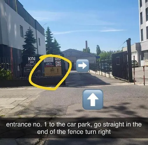 Wigurytower 63' Łódź